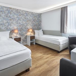 Kamer met Twee Aparte Bedden